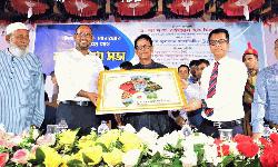 শিক্ষার মানোন্নয়নে শিক্ষকদের ভূমিকা সবচেয়ে গুরুত্বপূর্ণ : শিক্ষামন্ত্রী