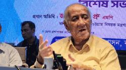 বান্দরবানে বেকারত্ব দূর ও কর্মসংস্থান বাড়ানোর অঙ্গীকার পার্বত্যমন্ত্রী সা চিং প্রুর