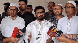 ক্ষমতায় যেতে ভারতের সঙ্গে যোগাযোগ শুরু করেছে জামায়াত: রাশেদ খান