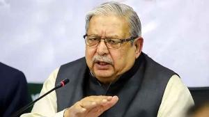 রেমিট্যান্স আনার দায়িত্ব আমাদের নয়: প্রবাসী কল্যাণমন্ত্রী
