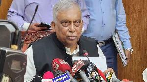 ‘গুপ্তহত্যা’র শঙ্কা নিয়ে এবার মুখ খুললেন স্বরাষ্ট্রমন্ত্রী
