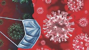 দেশে নতুন করে করোনাভাইরাসে একজনের মৃত্যু