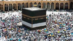 আগামী ২৫ বছর গরমকালে হজ হবে না 