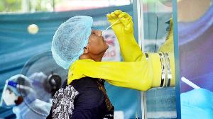 হাসপাতালগুলোতে আবারও শুরু হচ্ছে করোনা পরীক্ষা