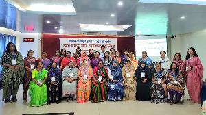 খুলনায় তামাক নিয়ন্ত্রণ আইন সংশোধনের প্রয়োজনীয়তা বিষয়ক কর্মশালা অনুষ্ঠিত 