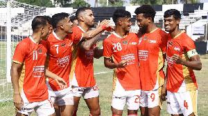 মোহামেডানকে হারিয়ে শিরোপা ধরে রাখলো বসুন্ধরা কিংস