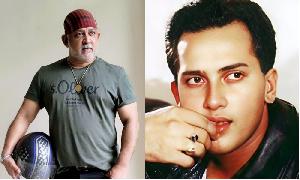 সালমান শাহর মৃত্যুর পর তার কণ্ঠ দিয়েছেন ডন