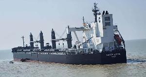 প্রথমবারের মতো যুক্তরাষ্ট্র থেকে সরকারিভাবে গম আমদানি শুরু