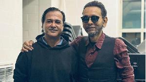 সুমন ভাইয়ের মতো মানুষের জন্যই সংগীত জগৎ এখনো ভালো লাগে: আসিফ আকবর