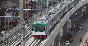 ২২ ঘণ্টা বন্ধ থাকার পর উত্তরা-মতিঝিল রুটে মেট্রোরেল চলাচল স্বাভাবিক