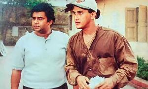 মৃত্যুর আগের দিন তুষারকে কেন খুঁজেছিলেন সালমান শাহ