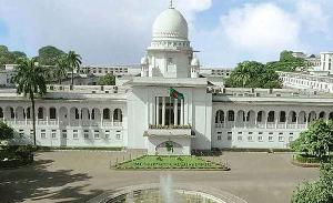 তত্ত্বাবধায়ক সরকারব্যবস্থা নিয়ে আপিল শুনানি ২ নভেম্বর পর্যন্ত মুলতবি