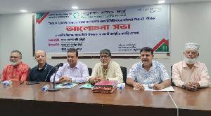 সড়ক দুর্ঘটনা যেন জাতির স্থায়ী অভিশাপ: কাদের গনি চৌধুরী