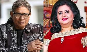 রুনা লায়লার ‘মাস্ত কালান্দার’গানে মুগ্ধ আফজাল