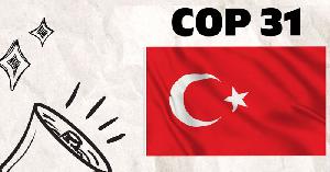 তুরস্কে অনুষ্ঠিত হবে কপ-৩১