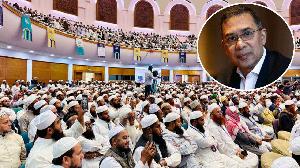 ক্ষমতায় গেলে ইমাম-খতিবদের স্থায়ী ভাতা দেবে বিএনপি