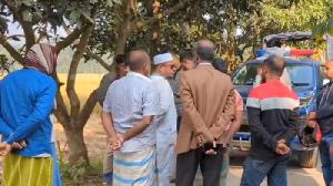 ফরিদপুরে চোর সন্দেহে গণপিটুনি, একজন নিহত