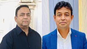 হারুন ও বেনজীর পরিবারের আয়কর নথি জব্দের নির্দেশ