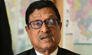 ফজলুর রহমানের বিরুদ্ধে আদালত অবমাননার অভিযোগ