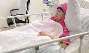 কেবিনে নিবিড় পর্যবেক্ষণে খালেদা জিয়া