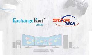 গেমিং-গ্রাফিক্স পিসি এক্সচেঞ্জ সেবা চালু করলো এক্সচেঞ্জকরি ও স্টার টেক