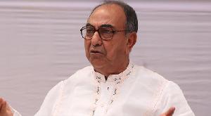 রাজাকার-আল বদরদের জন্য আ.লীগই ঠিক ছিল: মির্জা আব্বাস